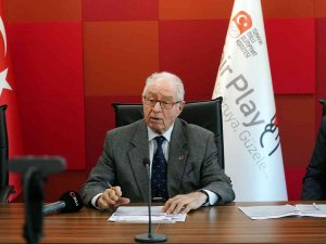 Tmok 2021 Türkiye Fair Play Ödülleri’nin Kazananları Açıklandı