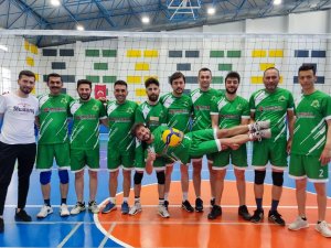 Çameli Belediyespor Fileye Galibiyetle Başladı
