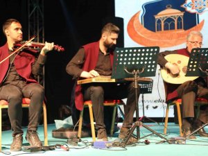 Elazığ’da Ramazan Etkinlikleri Sürüyor
