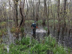 Zehirsiz Kentlere Doğru Türkiye’de İlk İmzayı Samsun Attı