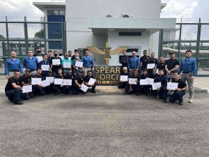 Canik Academy Savunma Sanayinde Eğitimin Öncüsü Olacak