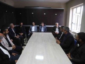 Çiftçilere Silajlık Mısır Tohumu Dağıtımı