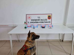 Uyuşturucu Operasyonunda 2 Kişi Yakalandı