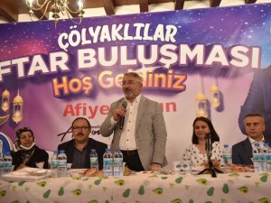 Başkan Aşgın’dan Çölyak Hastalarına “Glutensiz Menü” Müjdesi