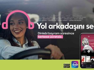 Binlerce Sesli Kitap Ve Podcast Bayramda Herkese Açık Olacak