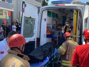 Beykoz’da Otomobil İle Duvar Arasına Sıkışan Kadın Hayatını Kaybetti