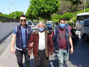 Odun Yüzünden Tartıştığı Komşusunu Öldüren Şahıs Tutuklandı