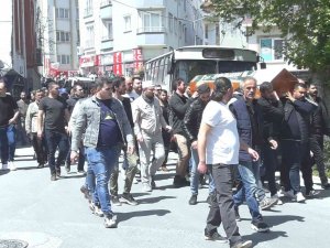 Yalova’da Traktör Kazasında Hayatını Kaybeden Genç Toprağa Verildi