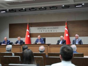 Cumhurbaşkanı Erdoğan: "Türk Yargısının Vermiş Olduğu Karara Herkes Saygı Duymak Mecburiyetinde"