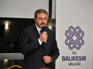 Balıkesir Valiliği, Ramazan Bayramı İçin Bir Dizi Tedbir Aldı