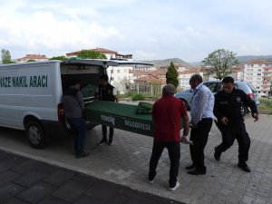 Yozgat’ta Silahlı Kavga: 1 Ölü