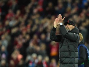 Liverpool, Jürgen Klopp’un Sözleşmesini 2026’ya Kadar Uzattı