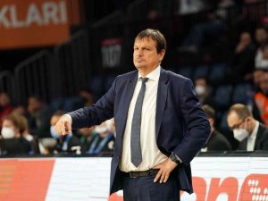 Ergin Ataman 5. Kez Final Four’da Mücadele Edecek