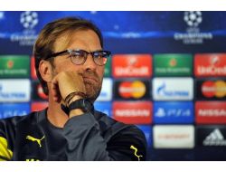 Dortmund’da Klopp Depremi