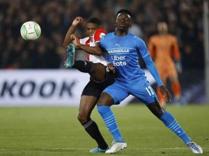 Gol Düellosu Feyenoord’un
