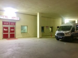 Sungurlu’da İki Grup Arasında Silahlı Kavga; 2 Yaralı