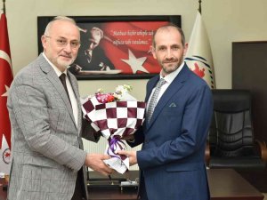 Omü İ̇letişim Fakültesi’nde Devir Teslim