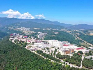 Omü Times Higher Education Etki Sıralaması 2022’de