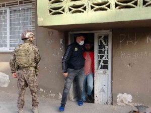 Bombayı Patlatıp, Yunanistan’a Kaçacakmış