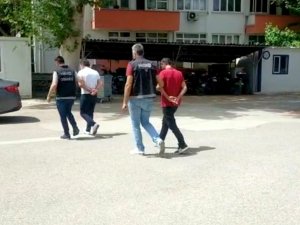 Osmaniye’de Uyuşturucu Operasyonlarına 3 Tutuklama