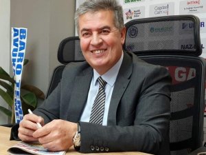 Buharkent’e Hayvan Barınağı Ve Rehabilitasyon Merkezi Yapılacak