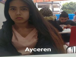 Teyze-yeğen 3 Gündür Kayıp