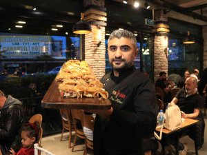 Ramazan Bereketi Esnafın Yüzünü Güldürdü