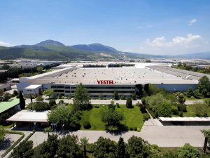 Vestel’den, 1 Milyon İ̇stihdam Projesi’ne Eğitim Ve İstihdam Desteği