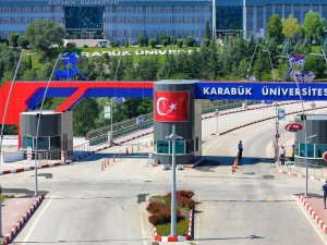 Kbü’nün Dünya Sıralamasındaki Yeri Belli Oldu