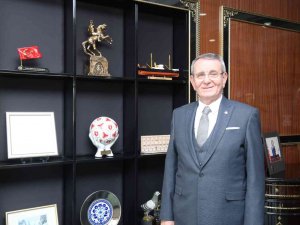 ‘Samsun İhracatta Başarı Öyküsü Yazıyor’