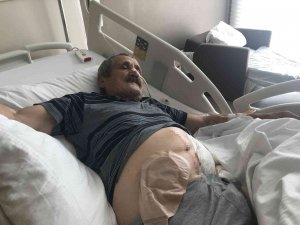 Kıbrıs Gazisine Saldıran 3 Şüpheliden 1’i Tutuklandı