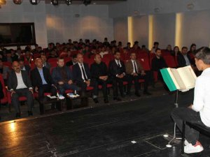Kut’ül Amare Zaferi Coşkuyla Kutlandı