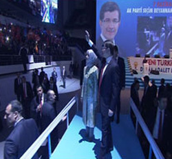 İşte AK Parti'nin yeni seçim şarkısı VİDEO İZLE