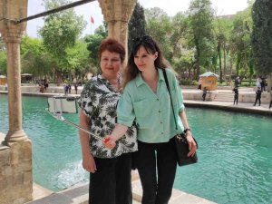 Şanlıurfa Turizmi Altın Çağını Yaşıyor