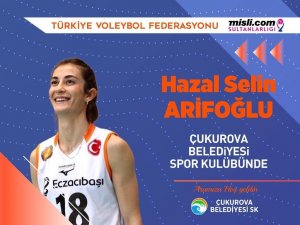 Pınar Ve Hazal, Çukurova Belediyesi’nde