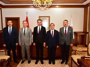 Pandemi Kurulu Üyeleri Unutulmadı