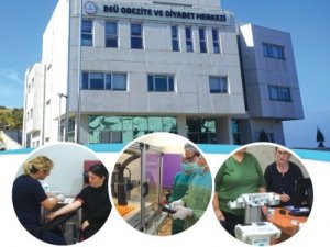 Batı Karadeniz Tıp Dergisi’nin 2022 Nisan Sayısı Yayınlandı