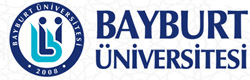Bayburt Üniversitesi'nden 2 konferans