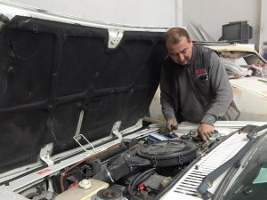 Aracınıza Bakım Yaptırmadan Yola Çıkmayın