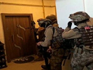 Deaş Operasyonunda Yakalanan 4 Şüpheli Tutuklandı