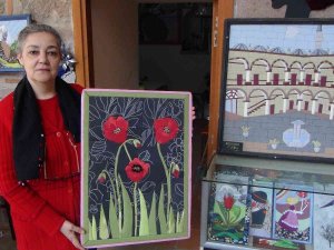 Yokluktan Ortaya Çıktı Şimdi Sanat Dalına Dönüştü