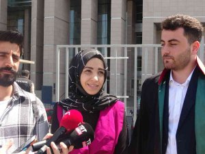 Cerrahpaşa Tıp Fakültesi’nde Doktora Saldıran Sanığa Tahliye