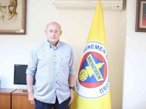 Menemenspor’da Recep Yazıcı Dönemi