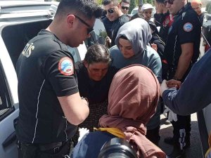 Konya’da Kayıp Yaşlı Kadın Dağlık Alanda Bulundu