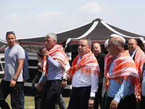 Uluslararası Antalya Yörük Türkmen Festivali İçin Geri Sayım Başladı