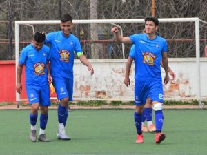 Yunusemre U18 Takımı Manisa’yı Temsil Edecek