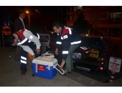 Organları 5 Kişiye Umut Olacak