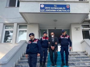 Ordu’da 2 Deaş Mensubu Yakalandı