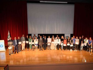 İ̇ş Kazaları Pandemi Kadar Tehlikeli...