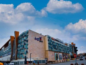 İ̇va Park Avm’de Bayram Heyecanı Devam Ediyor